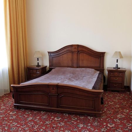 Jermuk Olympia Sanatorium Hotel Quarto foto